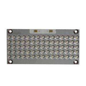 Buy cheap 225W High Power UV LED COB Module LED Curing Lamp Water Cooled / Air Cooled product