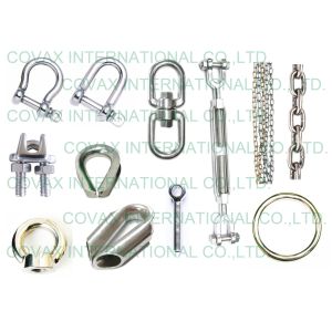 Covax International Co.,Ltd