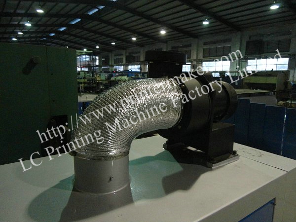 UV Curing Machine