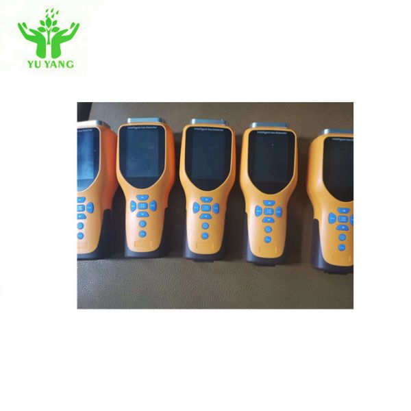 ISO13485 Melt-Blown Cloth Filter Dust Tester Portable Filter Particle Detector 3.7VDC，6000mAh