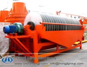 Buy cheap Magnetic Separator for Iron Ore product