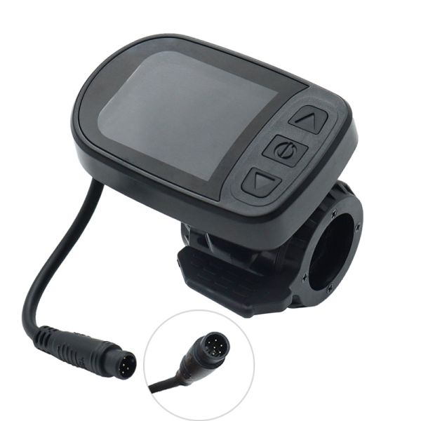 Kugoo G 2 Electric Scooter Accessories 48V 1000W Dual-Drive Controller Instrument Source Made of Durable Aluminium