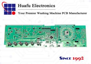 Buy cheap Personalized WiFi Front Load Washing Machine PCB Washing Machine Circuit Board product