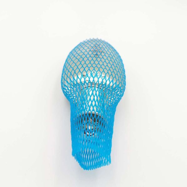 Moulding Processing Service PE PP Protective Sleeve Netting for Flower Net Fabric