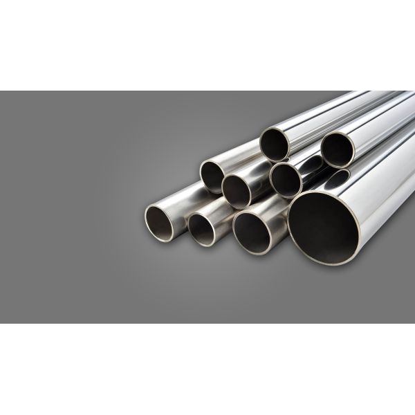 ASTM SS 304 Welded Pipe