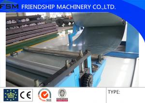 Coil Cut To Length Line Steel Silo Forming Machine 2mm - 6mm Thickness