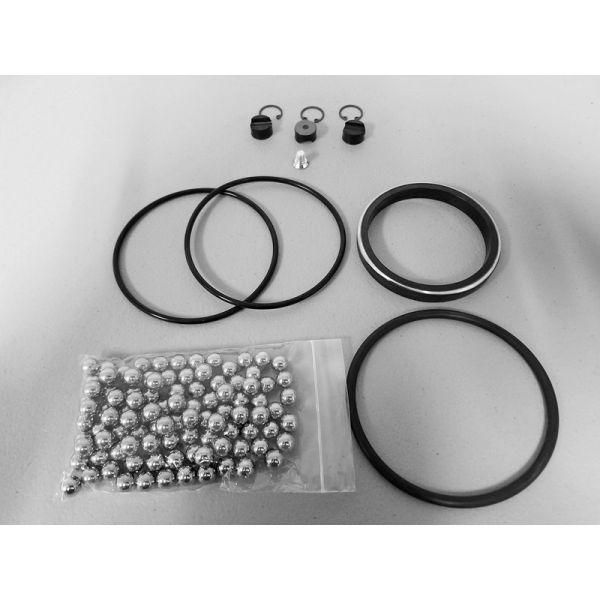 4 Fig 1002 Rubber Seal Kits TSI Style Swivel Joint Repair Kit