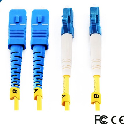 Duplex LC 10G SFP+ Module CWDM 1270 - 1610 Wavelength Metal Enclosure