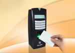 LINUX System Fingerprint Access Control System with web server , thumbprint