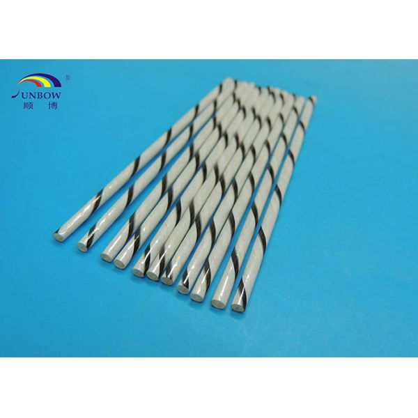 Soft Excellent intensity High flexible Aromatic Polyamide Pater Tubing Special Tubes