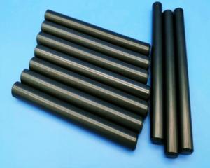 China Si3n4 Silicon Nitride Ceramic Rod High Thermal Shock Resistance on sale