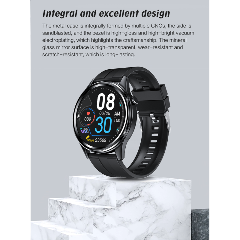 New High Quality H10 Smart Band