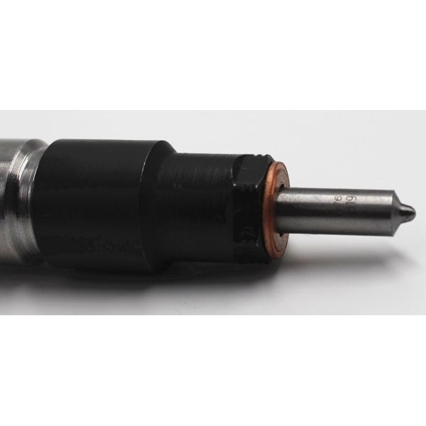 0445120224 6 strokes Weichai WP6 Common Rail Diesel Injectors