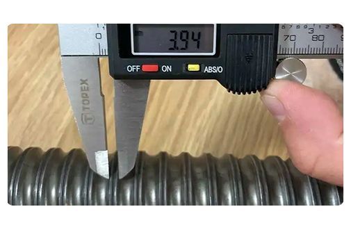 Carbon Steel Expansion Wedge Anchor Drop In Anchor Sleeve Anchor Rod