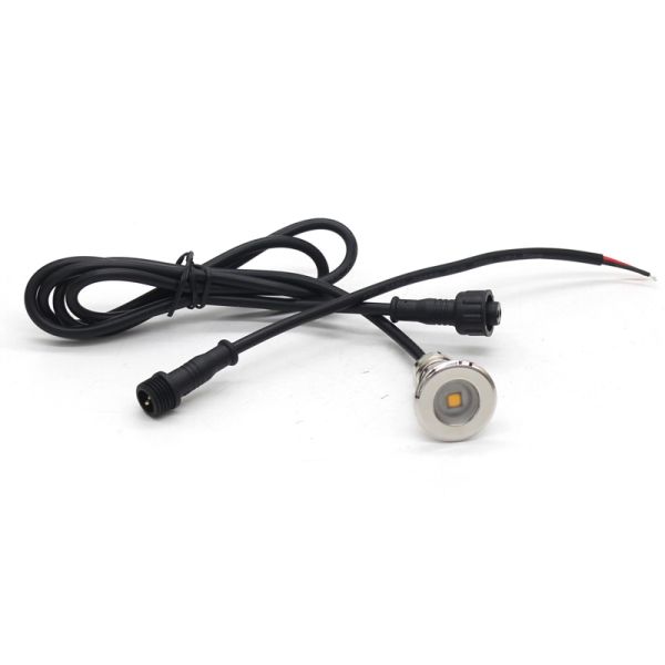 DC12V Waterproof LED Deck Lights