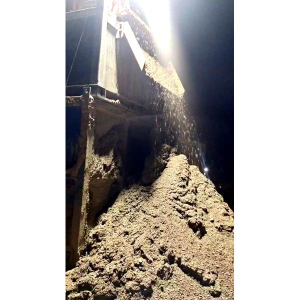 Solids Control Equipment Mud Desander Separator with 8 Inch Outlet Size Catalog