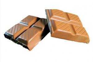 Buy cheap Chocolate Bar , Chocolate Chips And Chocolate Coating Production Line product