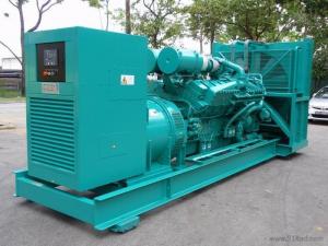 Buy cheap 132 kw Marine Diesel Engines Generator , 1006TAG2 , 4 Stroke , 1500rpm product