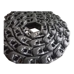 China ODM OEM Excavator Track Chain Assembly PC400-5 Construction Machinery Parts on sale