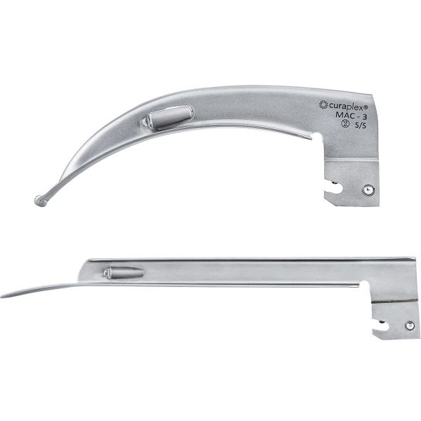 OEM Custom CNC Machining Disposable Fiber Optic Flex Tip Blades Metal Parts