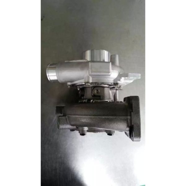 6240818600 Turbocharged Diesel Engine