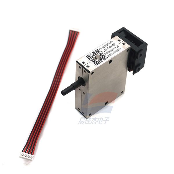 PMSX003N-TSP PMSX003 Particle Sensor With Fan Laser Scattering Principle