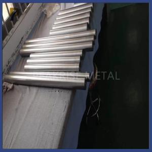 Buy cheap 10 - 100mm Polished Molybdenum Electrode For Glass Wool Preparation product
