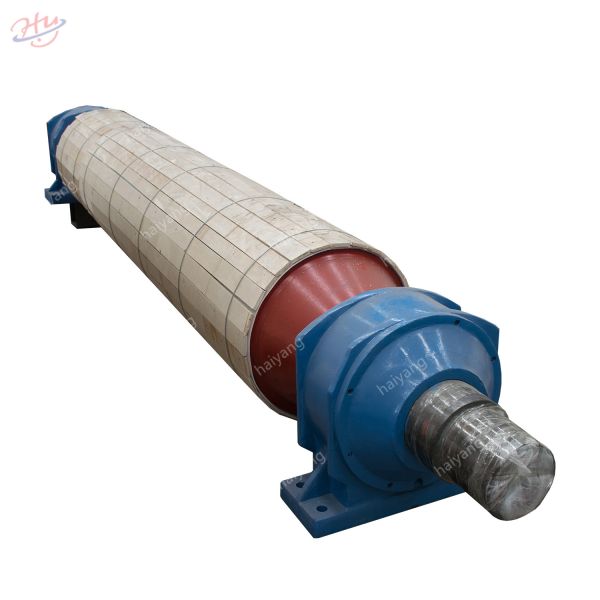 Office 2640mm 70gsm A4 Paper Core Making Machine