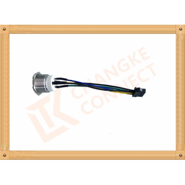 Surgical Switch Cable Medical Consumble Accessories CK-MIW-SC1