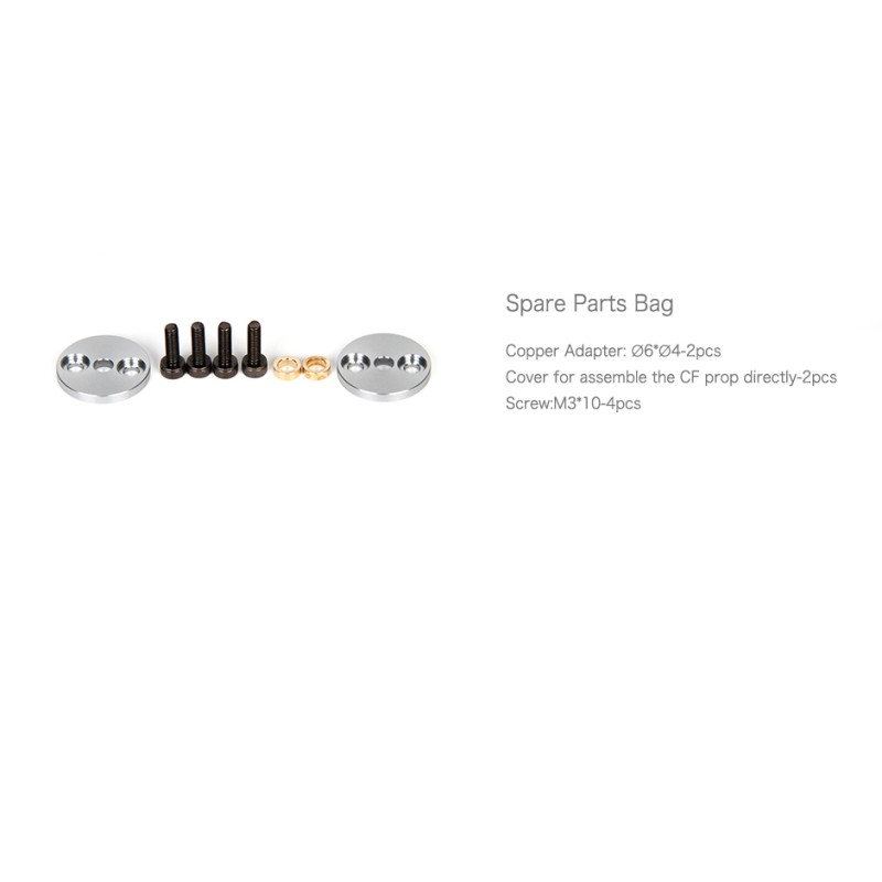 T-MOTOR P19*5.7 Prop-2PCS/PAIR