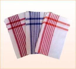 Buy cheap Strip Tea Towel in Jacquard Design (YT-153) product