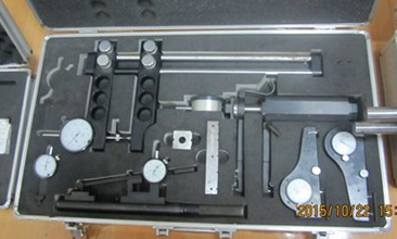 Auto-Fill Float Collar Forging Processing Type Customized ODM Service