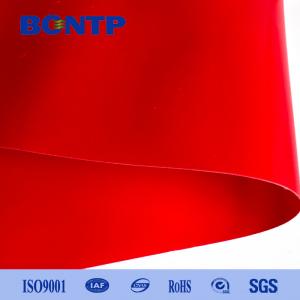 Buy cheap Waterproof PVC Coated Tarpaulin Fabric for Outdoor Truck Cover anti-aging  500g product
