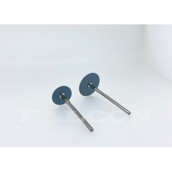 TB06/07--Diamond Turbo Grinders