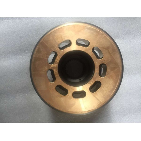 Rexroth A4VG90 Hydraulic Pump Replacement Parts For Concrete Pump Trucks
