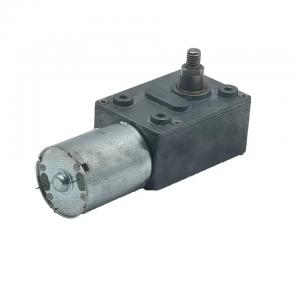 Buy cheap KG-008 Gear motor voltage 12-36V power 30-50W electric motor single phase motor used for blender product