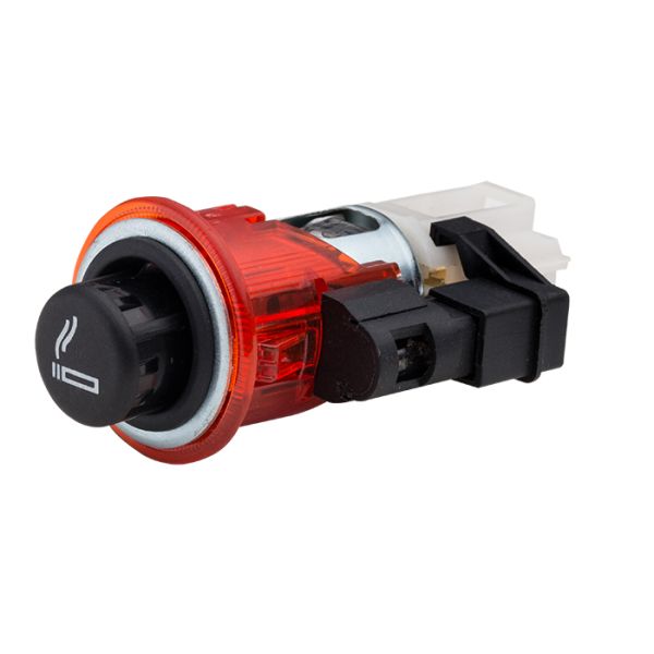 8.5A Current 12v Car Cigarette Lighter 120W Power Individualized Design