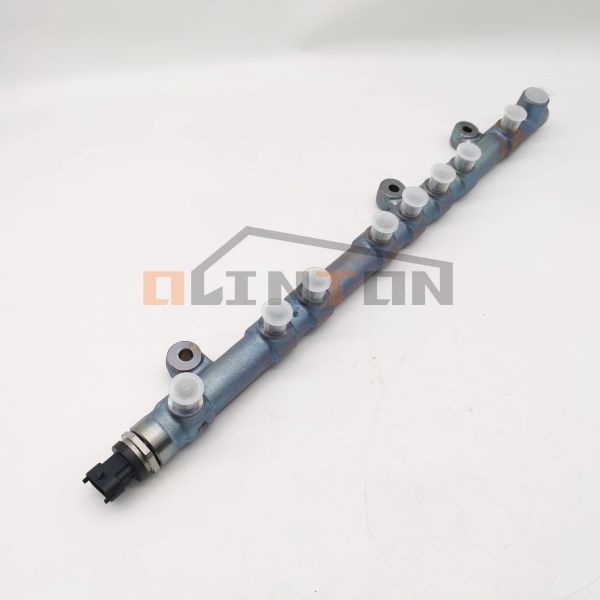 Common Rail Pipe for Volvo D6E EC210B EC210BPRIME EC290BLC EC290B Prime 0445226188 20798896