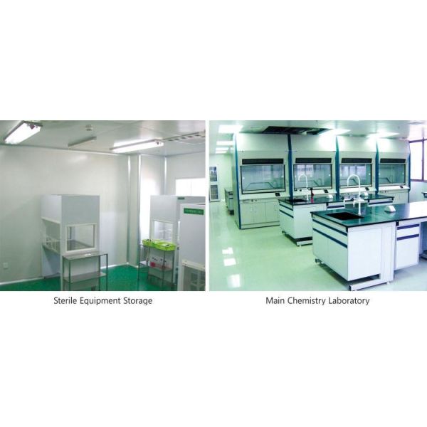 PVX Purification Industrial Workshop Stainless Steel Air Shower