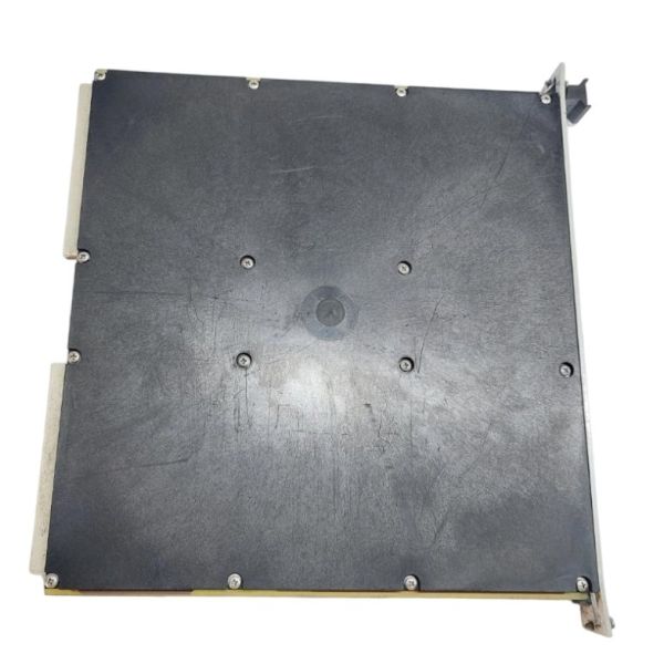 Woodward 5466-329 NetCon Actuator Driver Module with Four-Channel 0-25 mAdc Output and VME-bus Interface