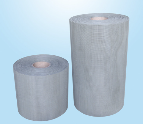 High Quality low c wire Epoxy Coated Mesh Perfect Industrial Applications