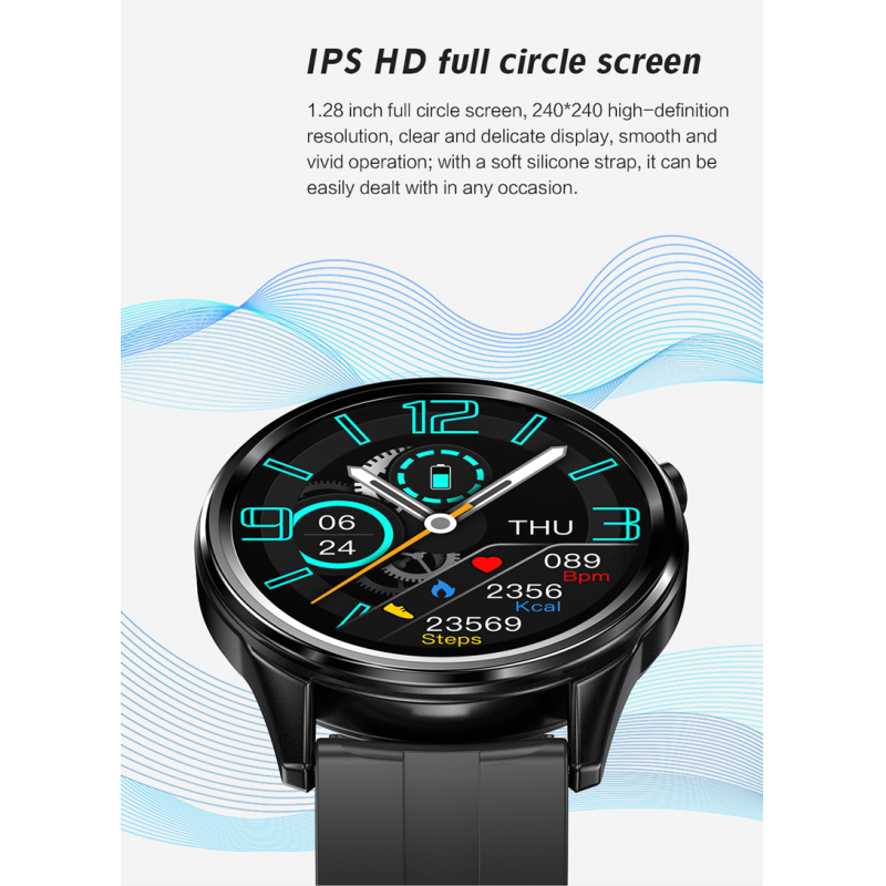 New High Quality H10 Smart Band