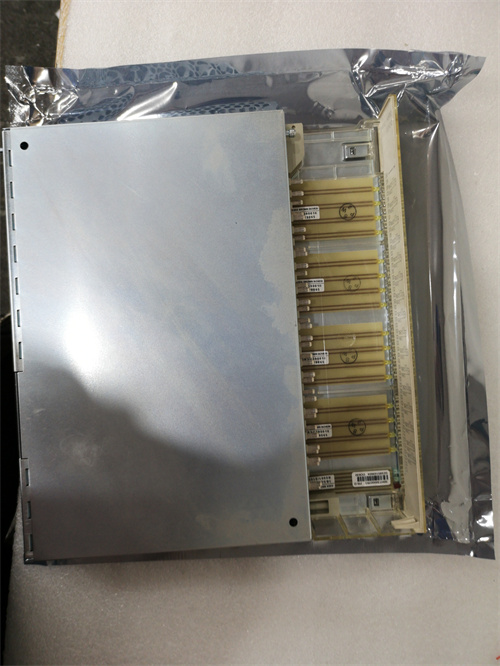 DO630 3BHT300007R1 ABB Digital Output 16ch 250VAC