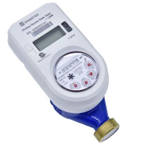 Buy cheap STS Prepaid Intelligent Smart Water Meter LXSW-P300 Willfar Information from wholesalers