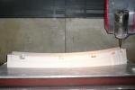 Styling,Modeling,Tooling Boards technical data overview, including various model