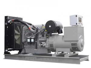 China 800 KW Perkins Diesel Generator Marathon Alternator Perkins Engine Generator on sale