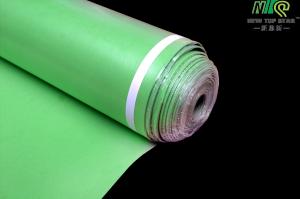 China IXPE Foam Acoustic Floor Underlayment 33kg/m3 With PE Film on sale