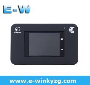 Buy cheap New arrival! Sierra Wireless Aircard 790S 4G LTE CAT6 Portable WiFi Router With Touch Screen Function product