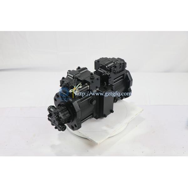 K3V63DTP-9C22 Excavator JCB backhoe hydraulic pump JS130 20 925461