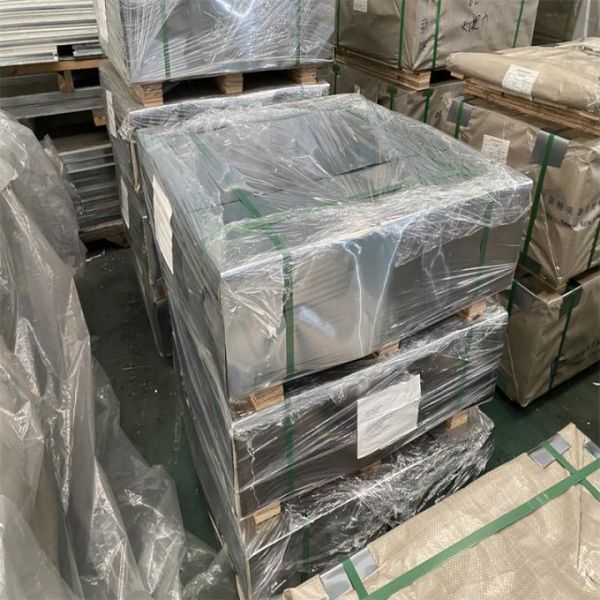 Prime Quality ETP tinplate Corrosion Resistant T4-CA T5-CA Electrolytic Tinplate Sheets For Tin Cans